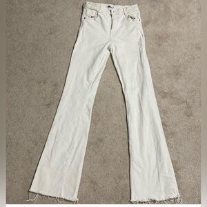 Zara jeans